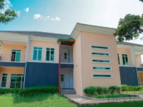 Nelson Mandela Gardens asaba Hotels in Asaba