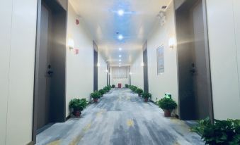 Suiping Xingman Hotel