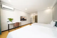 Zihuayuan Hotel