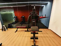 리젠 별원 티안무 (거얼무 시방 시티 스퀘어)