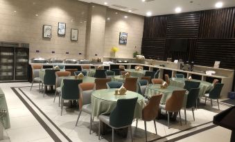 Peace & Ease Hotel (Suzhou Jinji Lake Expo Center)