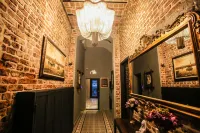 Selvese Suites, Serviced Living in Galata Các khách sạn ở Istanbul