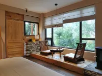 M.ZEN Hotel a Danba