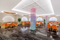 Bengbu Orange International Hotel - servizio colazione