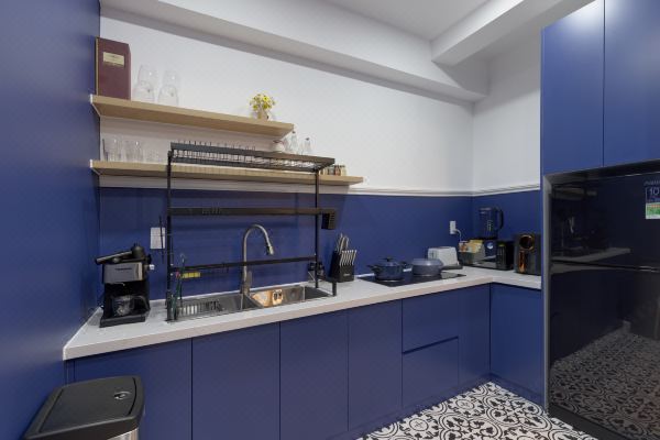 Modern, Cozy & Fully Equipped 2Br Apt in D4, 5m to D1_5