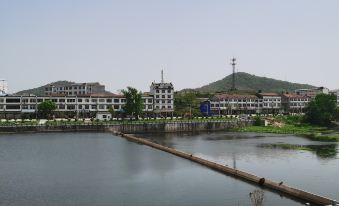Shuyajia Inn