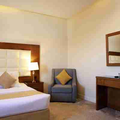 Diar Hotel Rooms