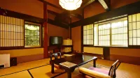 Hotakajyo Hotels in Azumino