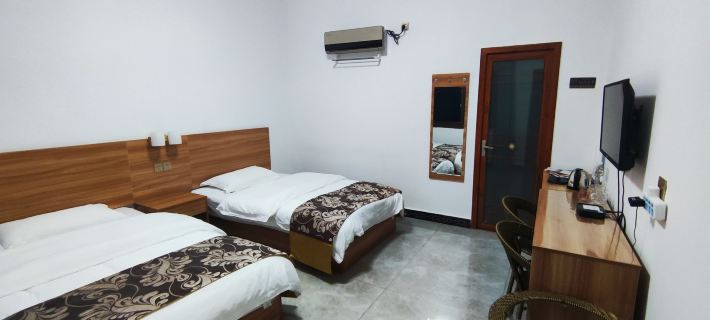 Fugong Lanengden Farmhouse Hotel a Fugong