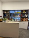 Jixi Yunshang Xiju Homestay - วิวภูเขา