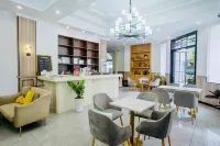 Pengzhou Rugu & Early Summer Homestay