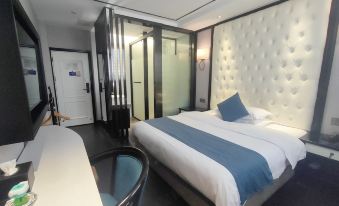 Jinzhuang Smart Hotel (Guanqiao Town)
