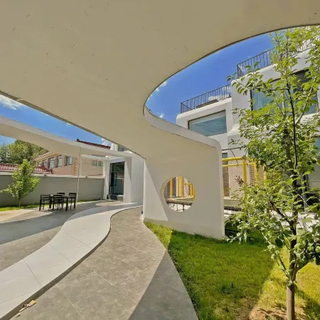 Jiangyuuxue Homestay