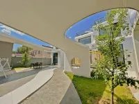 Jiangyuuxue Homestay Отели в г. Яньцин
