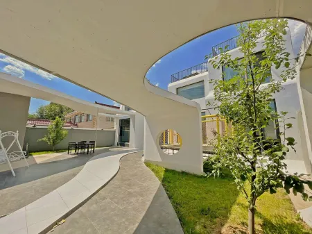 Jiangyuuxue Homestay