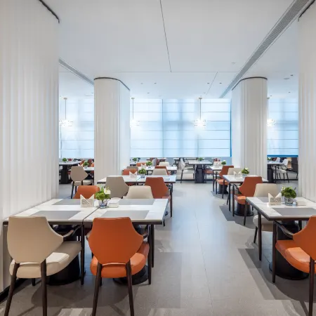 Hampton by Hilton Fuzhou Wusi Road