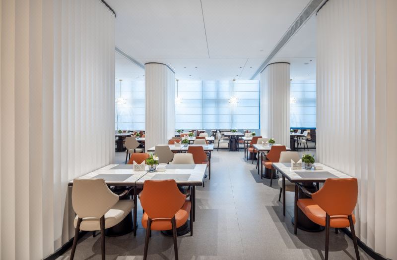 Hampton by Hilton Fuzhou Wusi Road photo 4