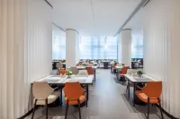 福州五四路希爾頓歡朋飯店 - 早餐