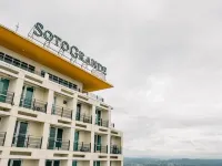 Sotogrande Hotel Katipunan Hotels near Camp Aguinaldo
