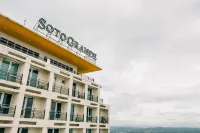 Sotogrande Hotel Katipunan