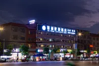 Nanning Xincheng Convenience Hotel Hotels in Hot Spring Resort