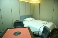 Yayue Hotel (Xiaogan Yunmeng No.1 Middle School Branch) Hotel di Yunmeng