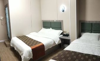 Yihao Hotel (Duyun Wanda Plaza)