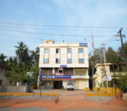 Shree Swarna Comforts Các khách sạn ở 