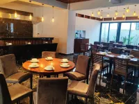 Oriental Hotel Hotels near CEED Morocco