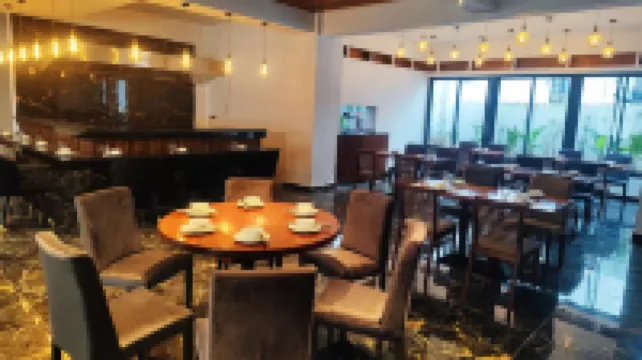 Oriental Hotel Hotels in Casablanca