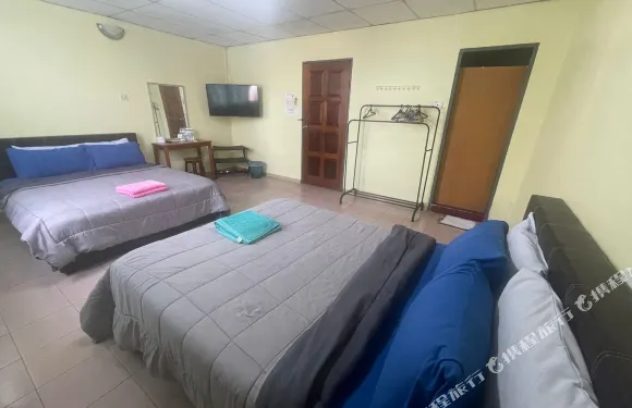 OYO 90914美華酒店