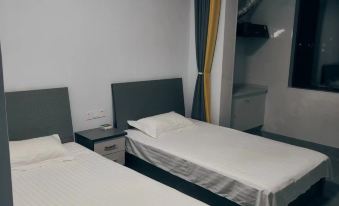 Yuncheng Wulong Apartment (Dongkang No.1 Middle School Store)