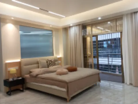 Lechang Jicheng Meiju Homestay Hotels in Lechang