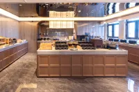 Atour Hotel Xinxiang East Station Pingyuan Road - breakfast