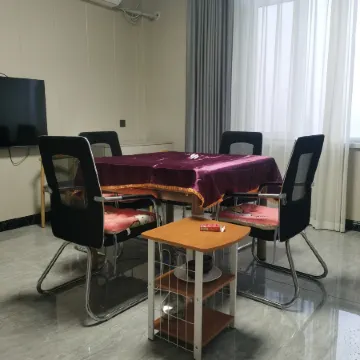 Quanteyou Express Hotel (Xinfadi Branch)