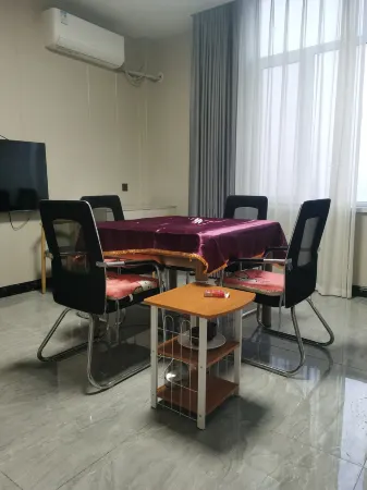 Quanteyou Express Hotel (Xinfadi Branch)