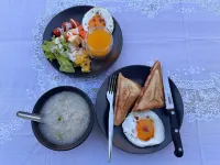 Luxe Nan Home Hotels in Amphoe Phu Phiang