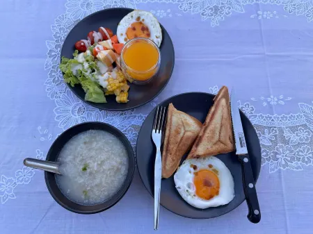 Luxe Nan Home Отели в г. Phu Phiang