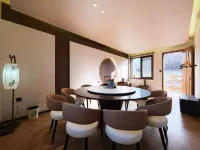 Taibai Sanguli Homestay Hôtels à : Taibai