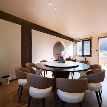 Taibai Sanguli Homestay Отели в г. Тайбай