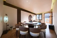 Taibai Sanguli Homestay