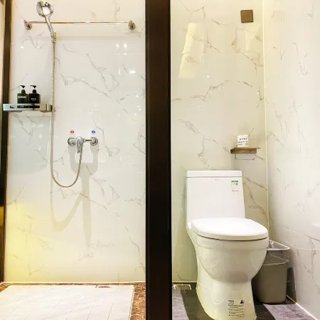 Gold Medal Hotel