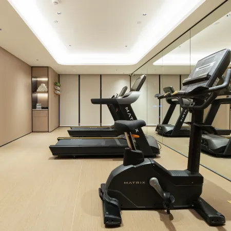 JI Hotel (Zhangzhou Vientiane Hui Financial Center)