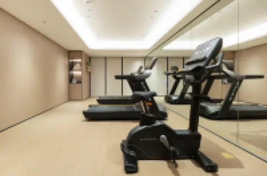 全季飯店（瀘州萬象匯金融中心店）