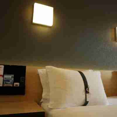 FUTURO HOTEL Rooms