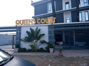 Queens Court Hotel Lagos