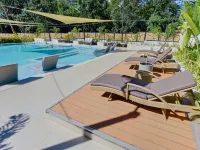 Hacienda Angelita Nature Farm and Resort Hotels in Bustos