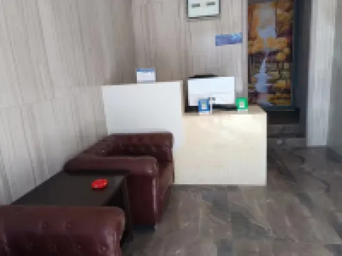 Xinzhou Hotel Hotels in Aohan Banner