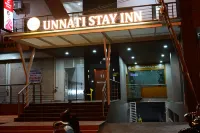 Hotel Unnati Stay Inn Vijayapura by Hrg Hotels in Bijapur
