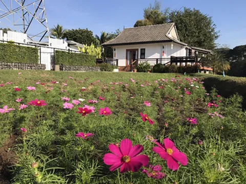 รูปภาพของโนแมด ริเวอร์ไซต์ เชียงใหม่